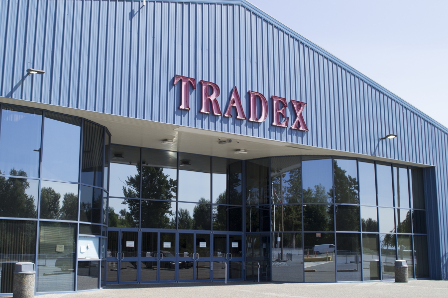 Tradex Centre First Class Marketing